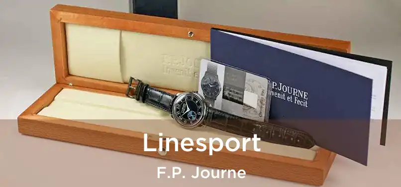  Linesport F.P. Journe